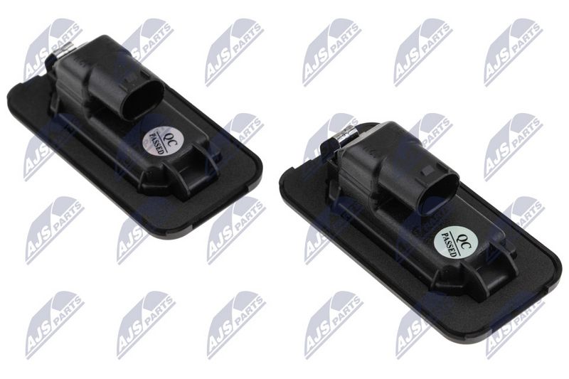 NTY ELP-AR-003 Licence Plate Light