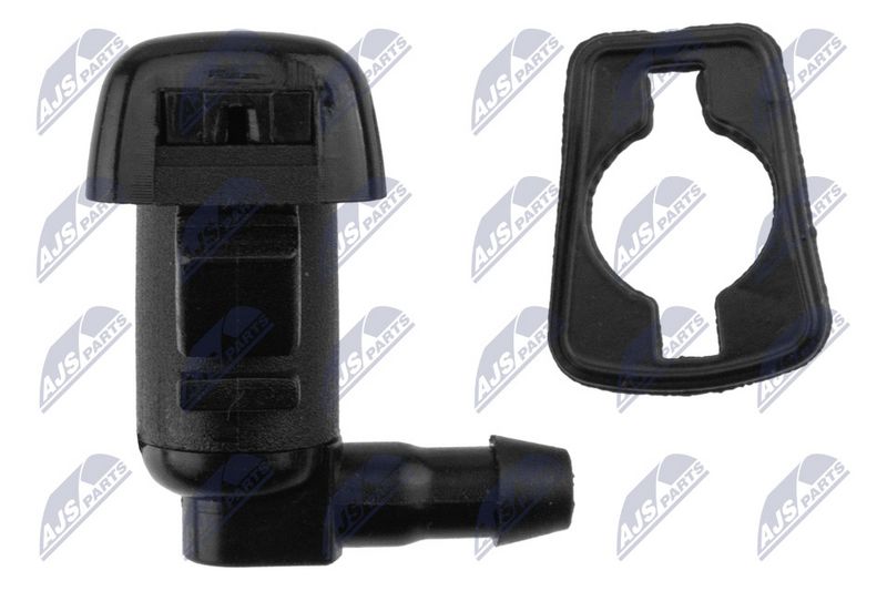 NTY EDS-CH-020 Washer Fluid Jet, window cleaning