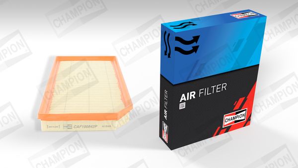 CHAMPION CAF100842P Air Filter