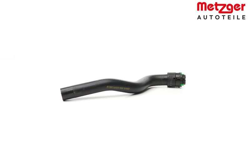 METZGER AUTOTEILE 2420159 Radiator Hose