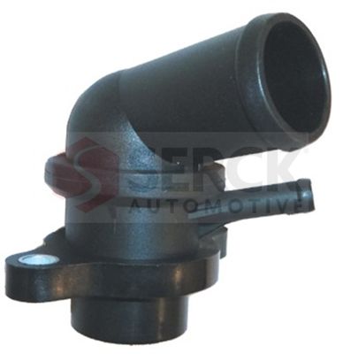 SERCK AUTOMOTIVE Thermostat, coolant CTK0570A
