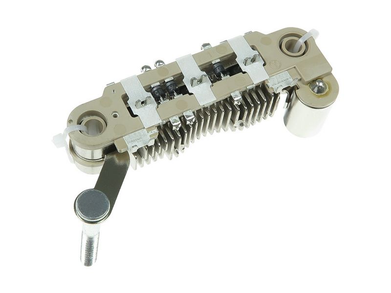 AS-PL ARC5011 Rectifier, alternator