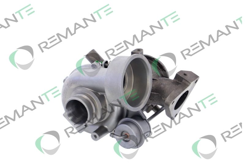 REMANTE 003-001-000328R Charger, charging (supercharged/turbocharged)