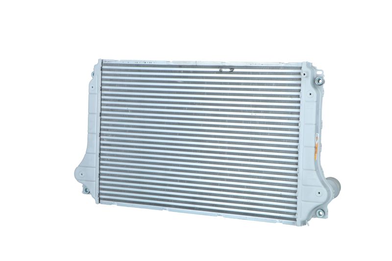 Kompressoriõhu radiaator, NRF 30784