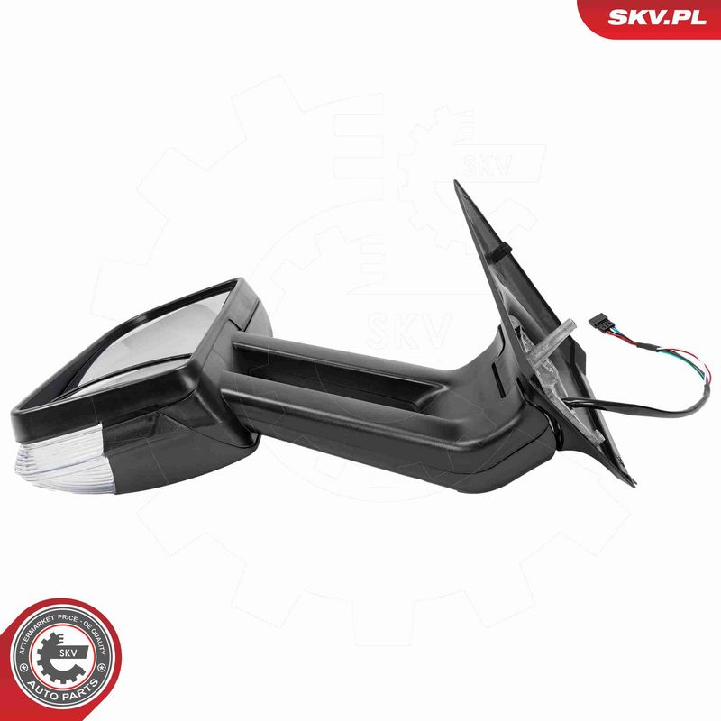 ESEN SKV 97SKV725 Exterior Mirror