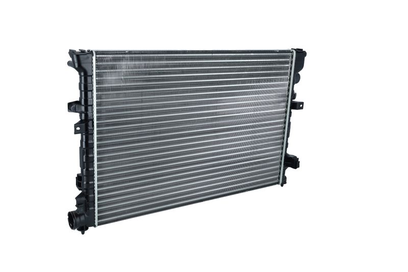 Radiaator, mootorijahutus, NRF 58958A