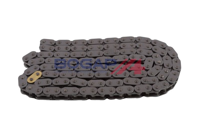 Kit cadena de distribucion motor BOGAP B1328123 - 8