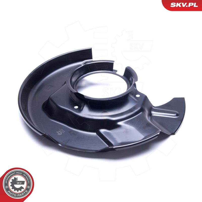 Plekk, piduriketas, ESEN SKV 57SKV148