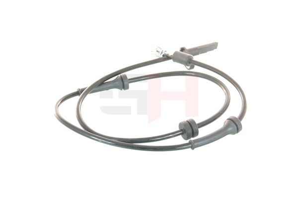 GH GH-702230 Датчик, кількість обертів колеса