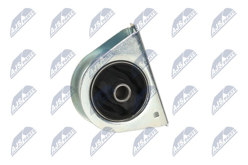 Paigutus, Mootor, NTY ZPS-MS-009