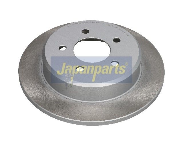 спирачен диск JAPANPARTS