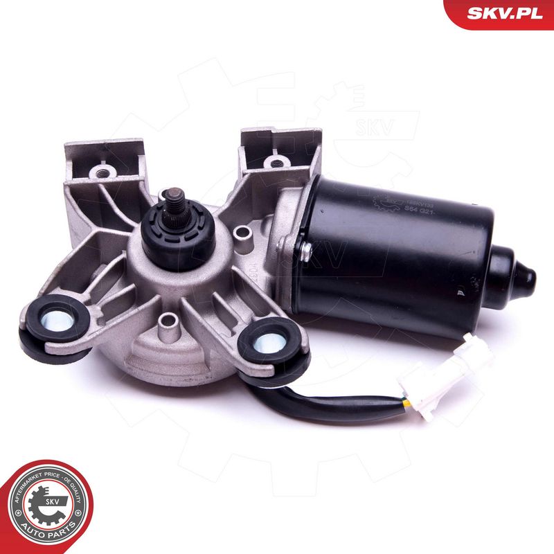 Pesuri mootor, ESEN SKV 19SKV133