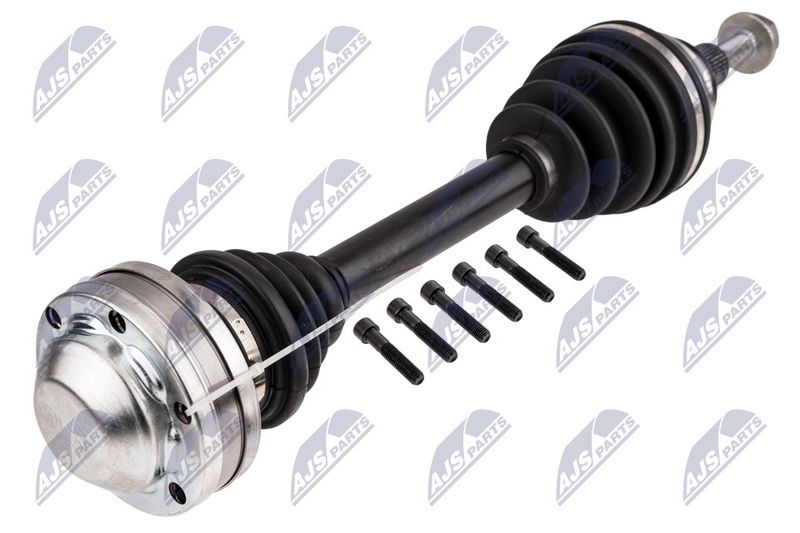 This part match OEM code: 3Q0407271AE