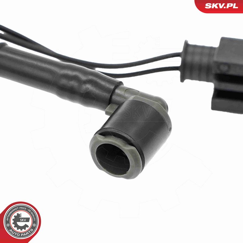 ESEN SKV 15SKV255 Injector Chain, Window Wiper
