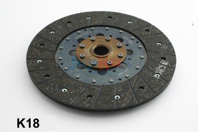 JAPKO 80K18 Clutch Disc