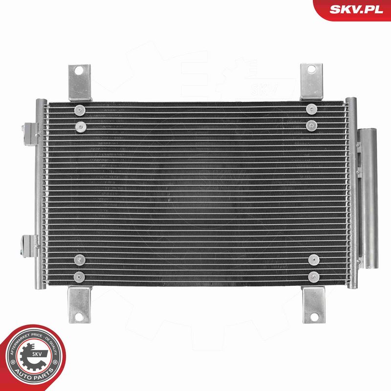 Kondensaator, kliimaseade,...