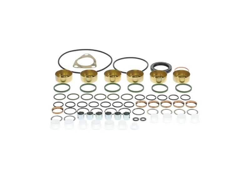 Bosch Fuel Pump Seal Kit 2 417 010 010