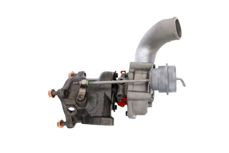 REMANTE 003-001-004414R Charger, charging (supercharged/turbocharged)