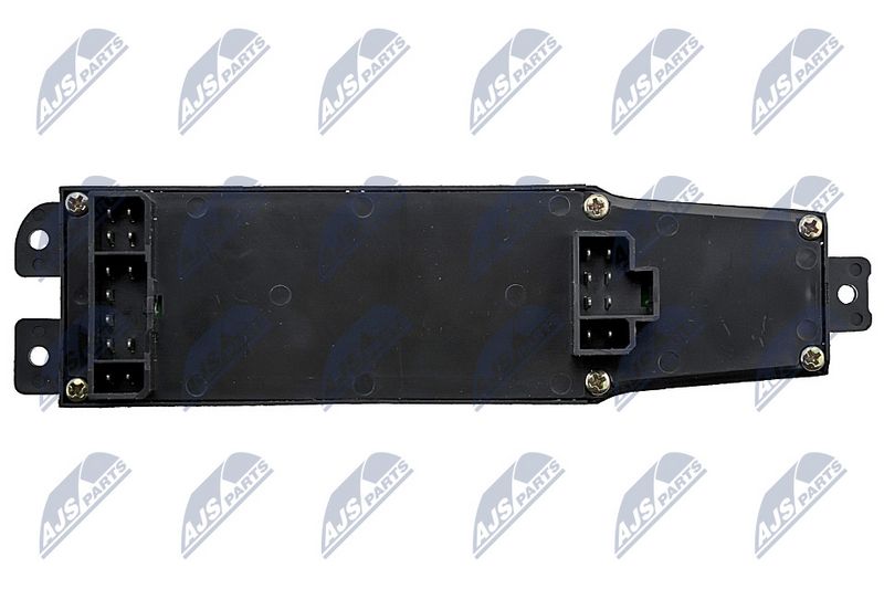 Lüliti, aknatõstuk, NTY EWS-CH-061