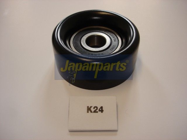 JAPANPARTS Įtempiklis, paskirstymo diržas