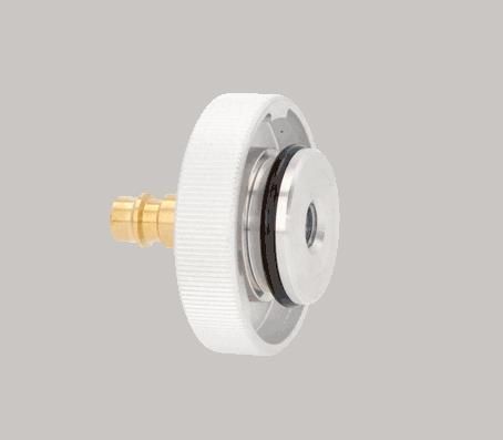 KS TOOLS 160.0709 Brake Bleeder Adapter