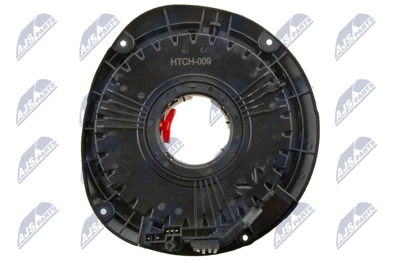 NTY EAS-CH-009 Clock Spring, airbag