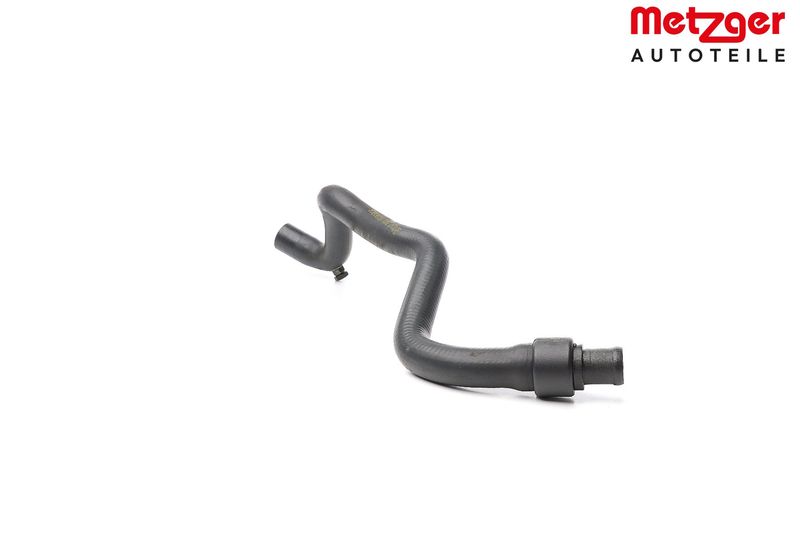 METZGER AUTOTEILE 2420380 Radiator Hose