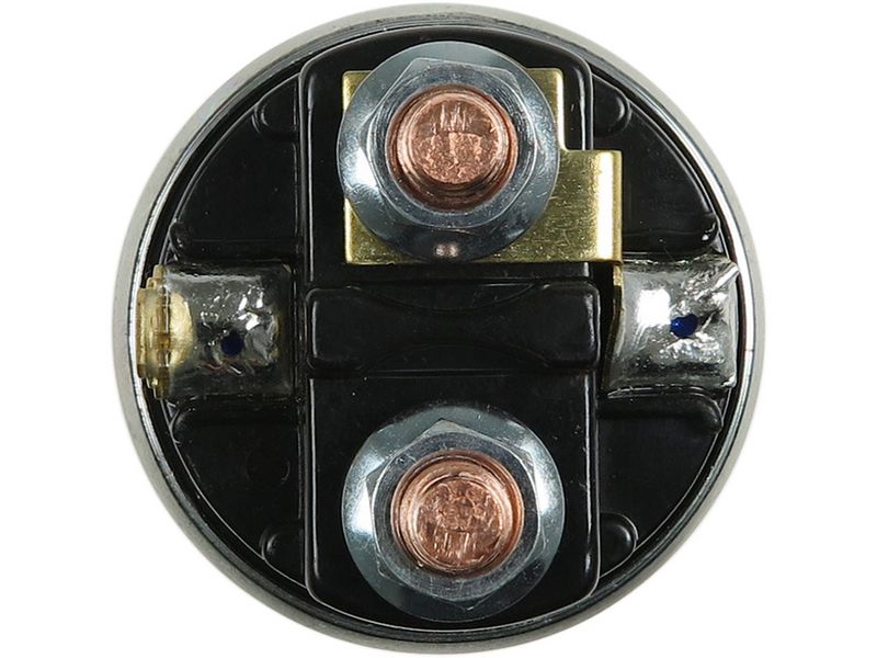 Magnetlülitus, starter, AS-PL SS5075