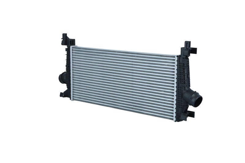 Kompressoriõhu radiaator, NRF 30318
