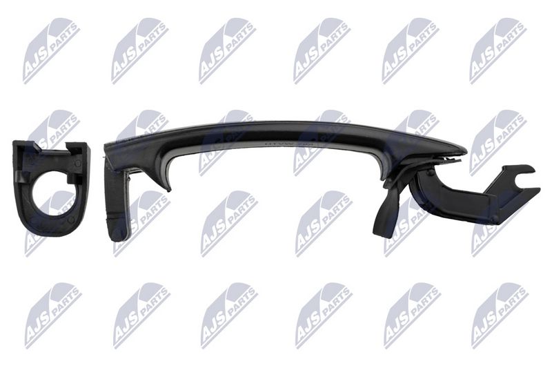 NTY EZC-VW-709 Exterior Door Handle