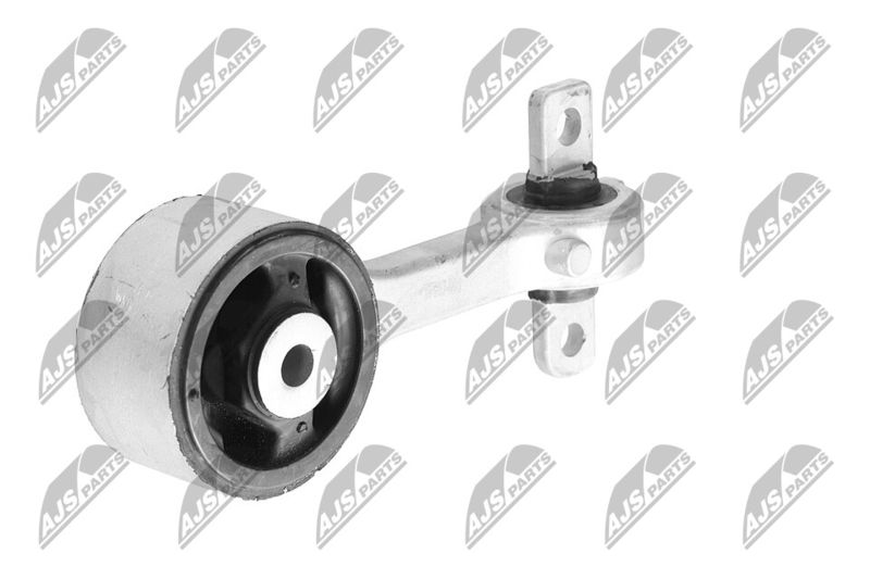 Paigutus, Mootor, NTY ZPS-HD-091