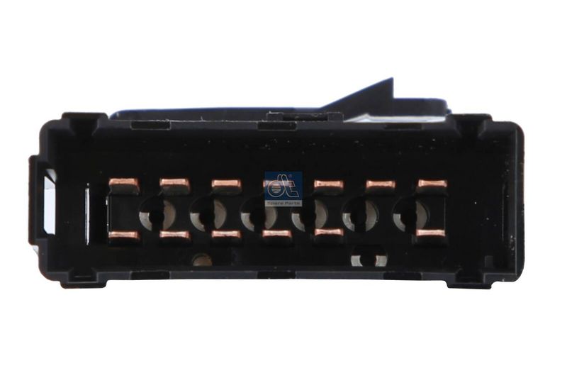 DT Spare Parts 6.82027 Steering Column Switch