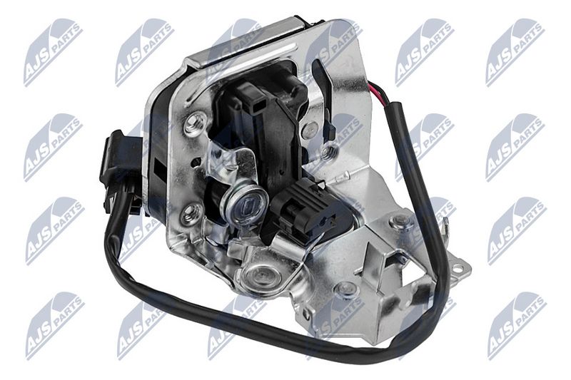 Tagaluugi lukk, NTY EZC-RE-211