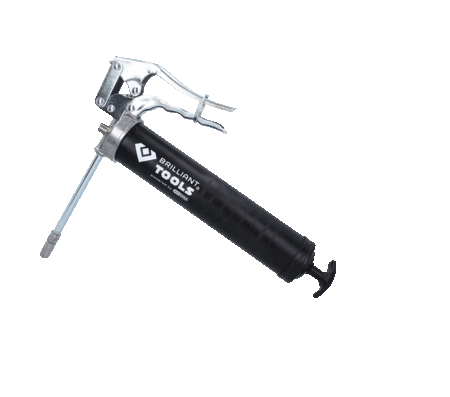KS TOOLS BT094902 Grease gun (mechanical)