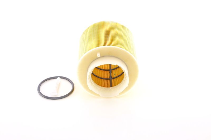 BOSCH F 026 400 198 Air Filter