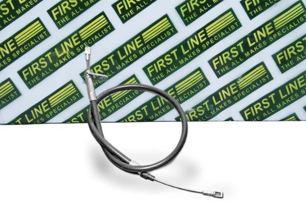 FIRST LINE huzal, rögzítőfék FKB1198