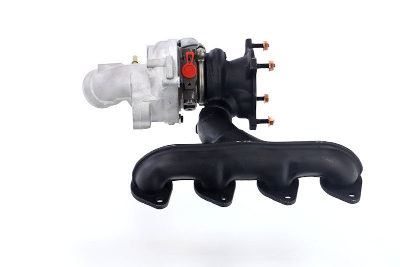 REMANTE 003-001-000028R Charger, charging (supercharged/turbocharged)