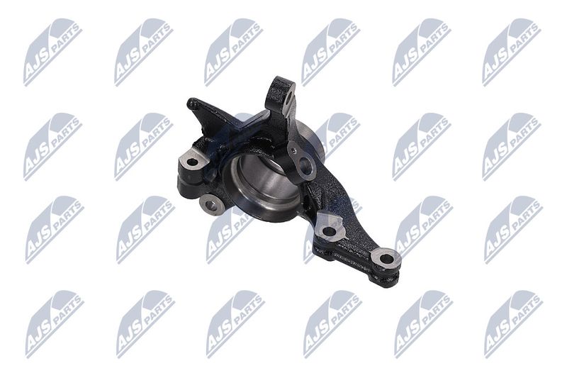 Käändmik, rattakinnitus, NTY ZZP-KA-000