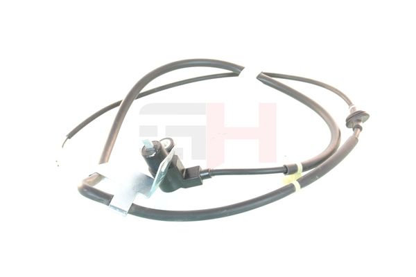 GH GH-715203H Датчик, кількість обертів колеса