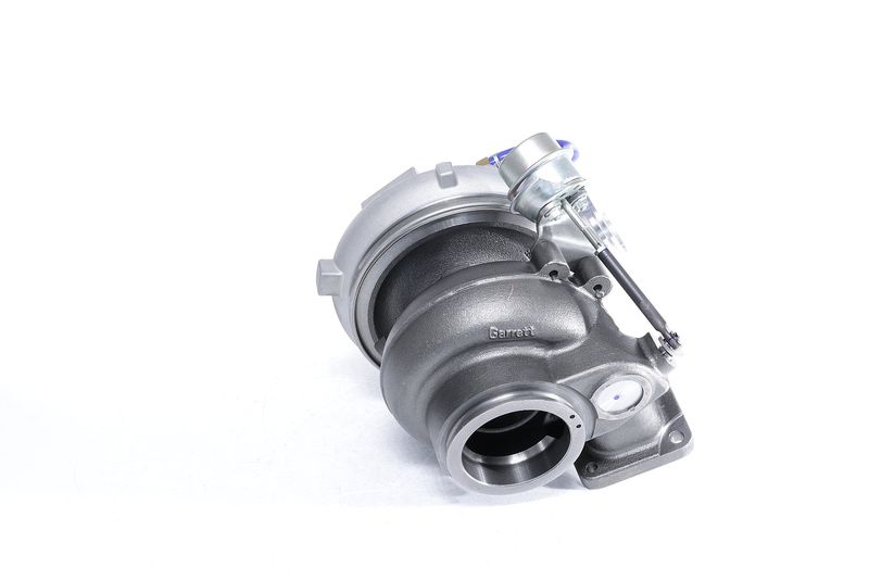 Compresor,sistem de supraalimentare T917266 BTS Turbo