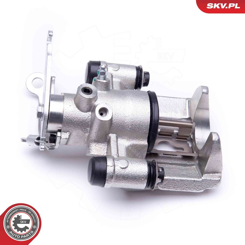 Pidurisadul, ESEN SKV 50SKV054