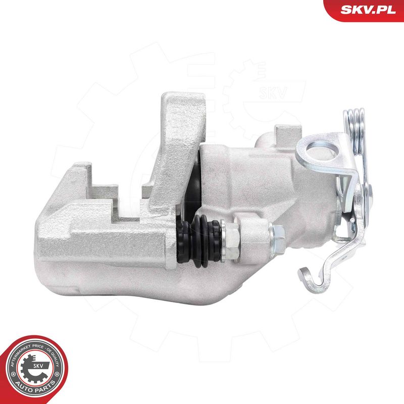 Pidurisadul, ESEN SKV 78SKV694