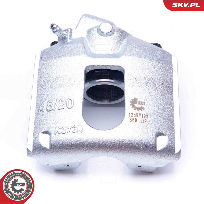 Pidurisadul, ESEN SKV 42SKV192