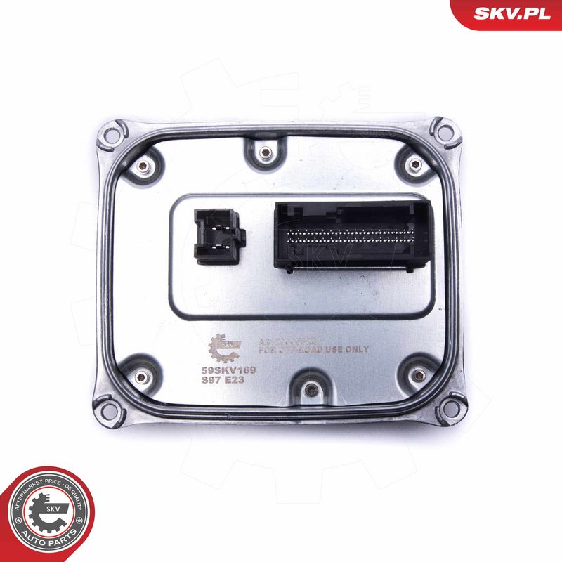 Juhtseade, valgustus, ESEN SKV 59SKV169