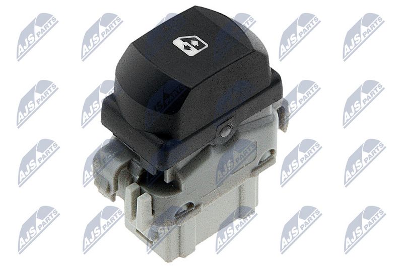 Lüliti, aknatõstuk, NTY...