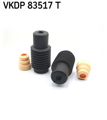 SKF porvédő készlet, lengéscsillapító VKDP 83517 T