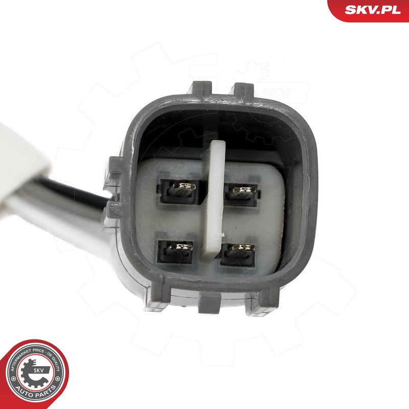 Lambda andur, ESEN SKV...