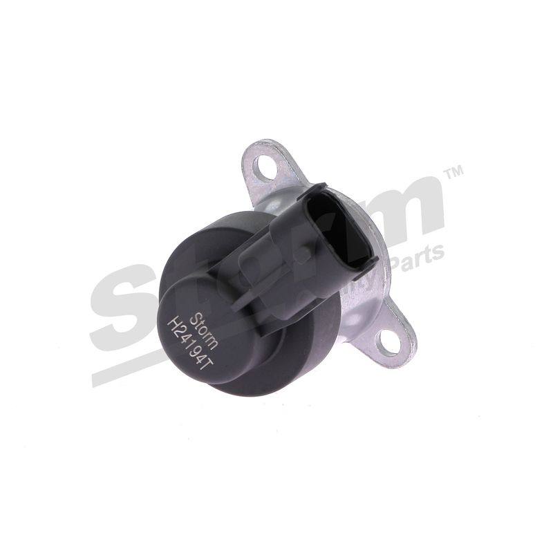 Régulateur, quantité de carburant (système à rampe commune) STORM QUALITY PARTS STO888205