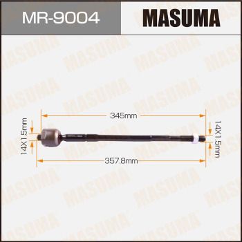 Тяга рулевая (MR-9004) MASUMA