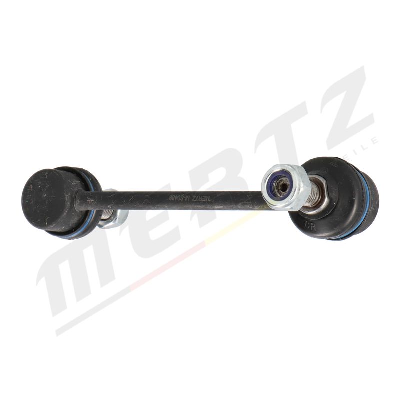 MERTZ M-S0488 Link/Coupling Rod, stabiliser bar